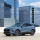 2023 Ford Escape PHEV